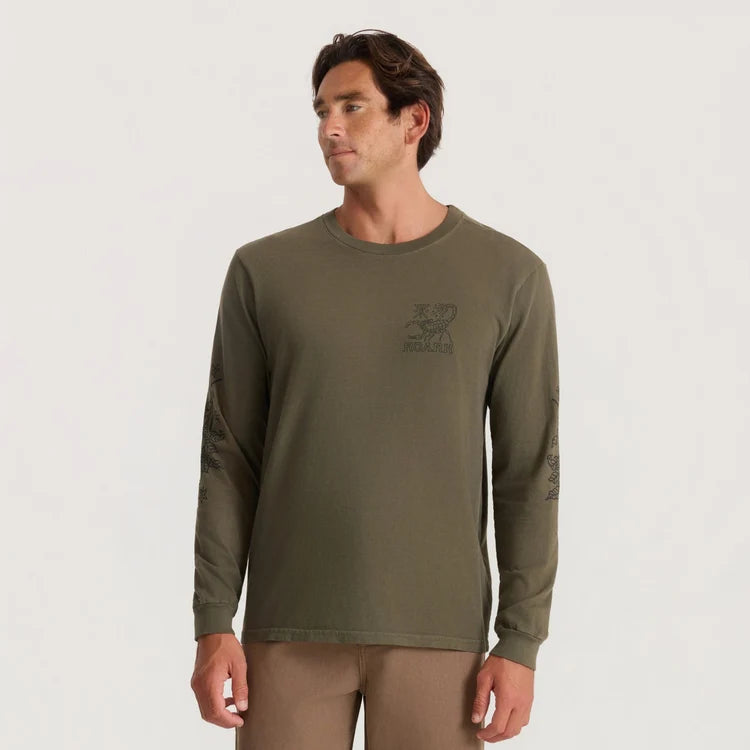 Reading Ritual Premium Tee