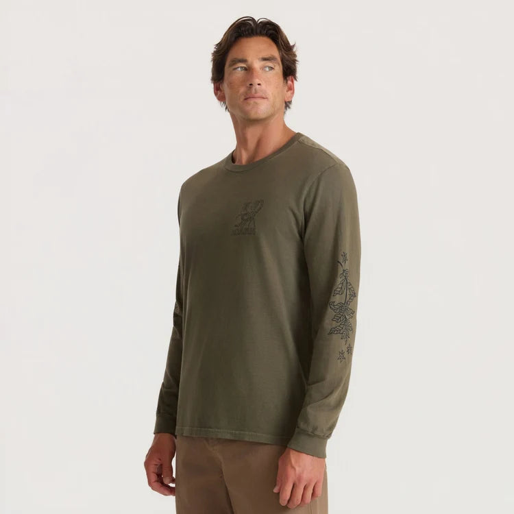 Reading Ritual Premium Tee