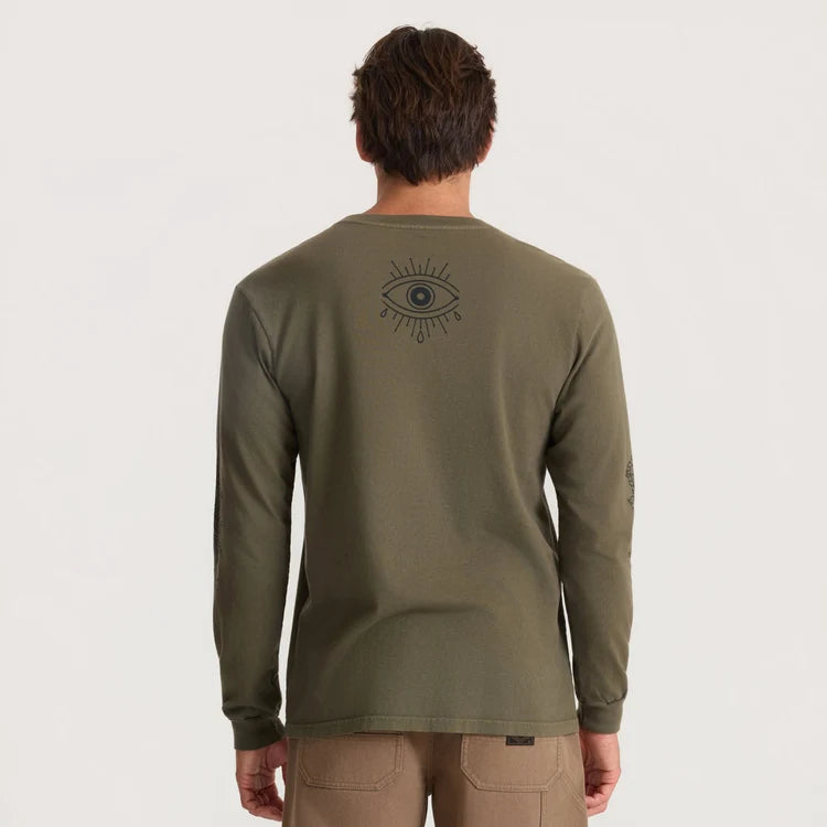 Reading Ritual Premium Tee