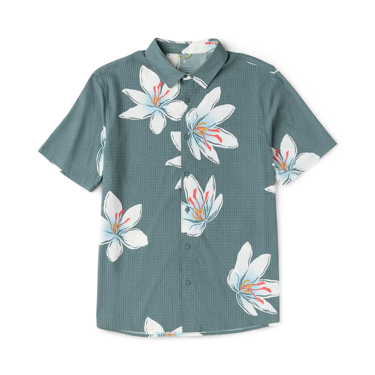 Bless Up Shirt
