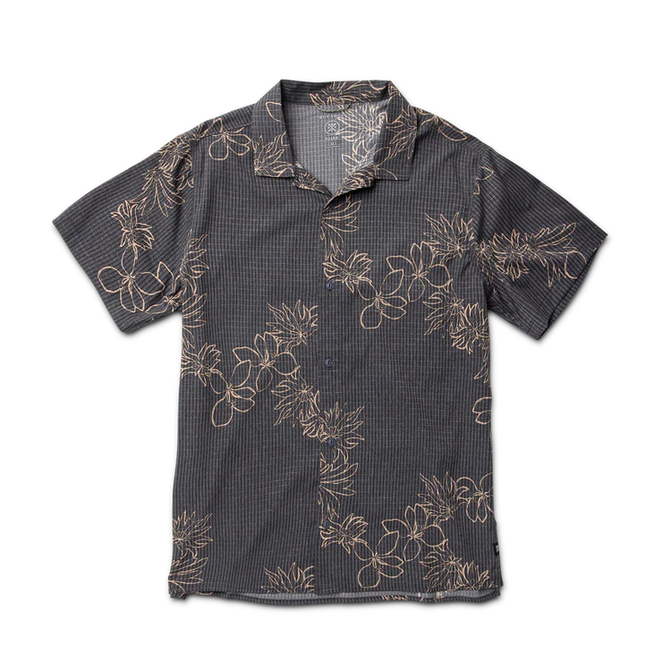 Bless Up Trail Button Up