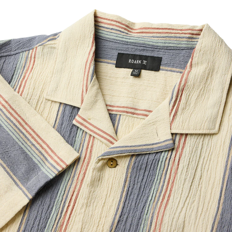 Gonzo Short Sleeve