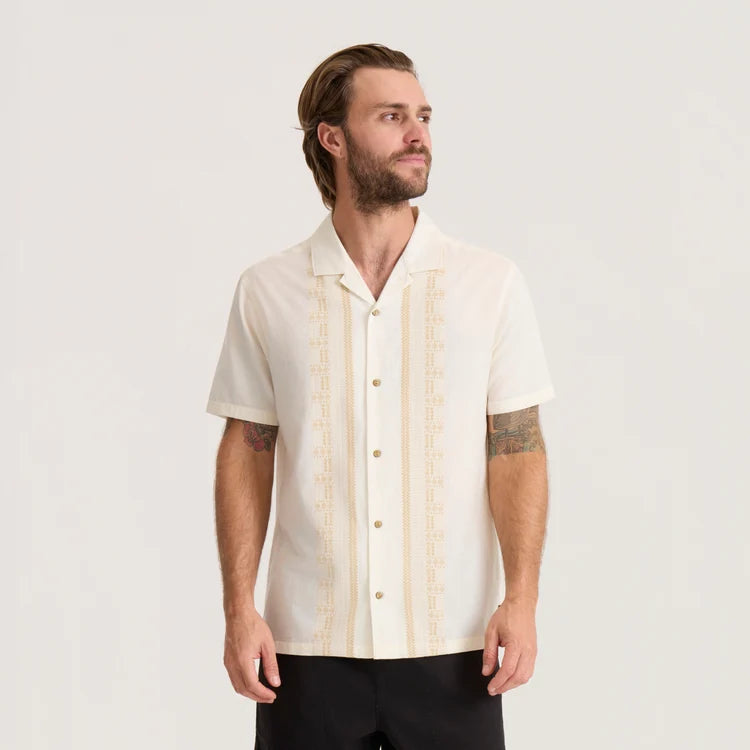 Gonzo Short Sleeve