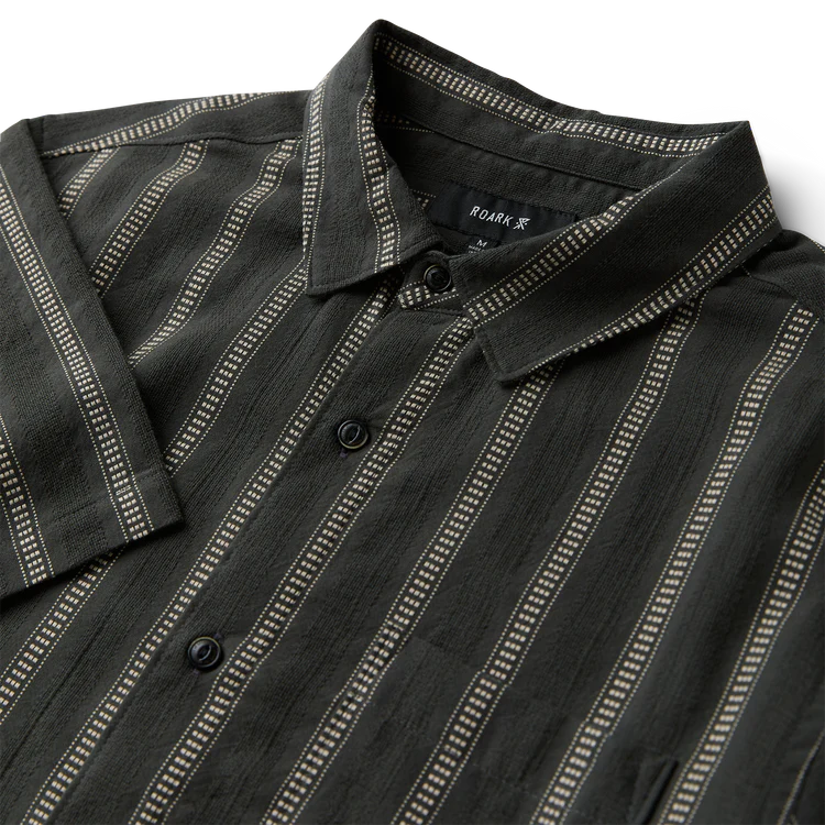 Crosswinds Button Up Shirt