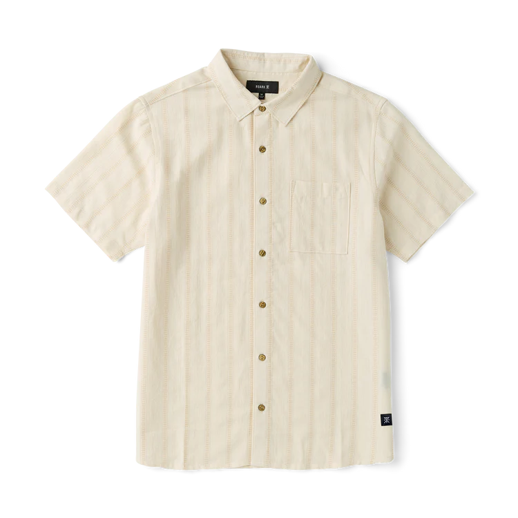 Crosswinds Button Up Shirt