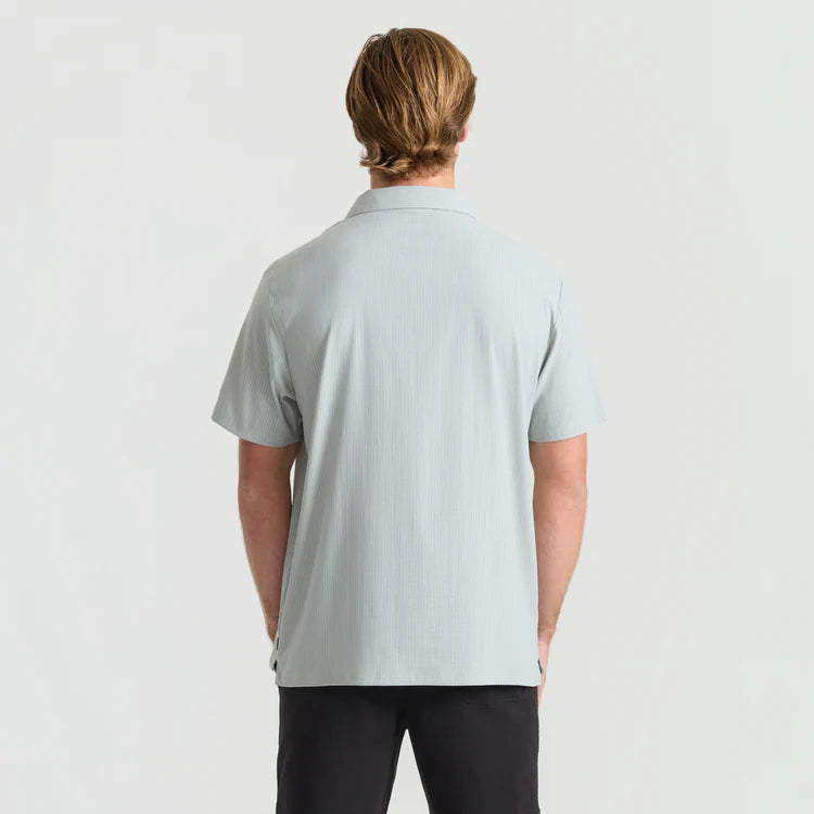 Bless Up Polo