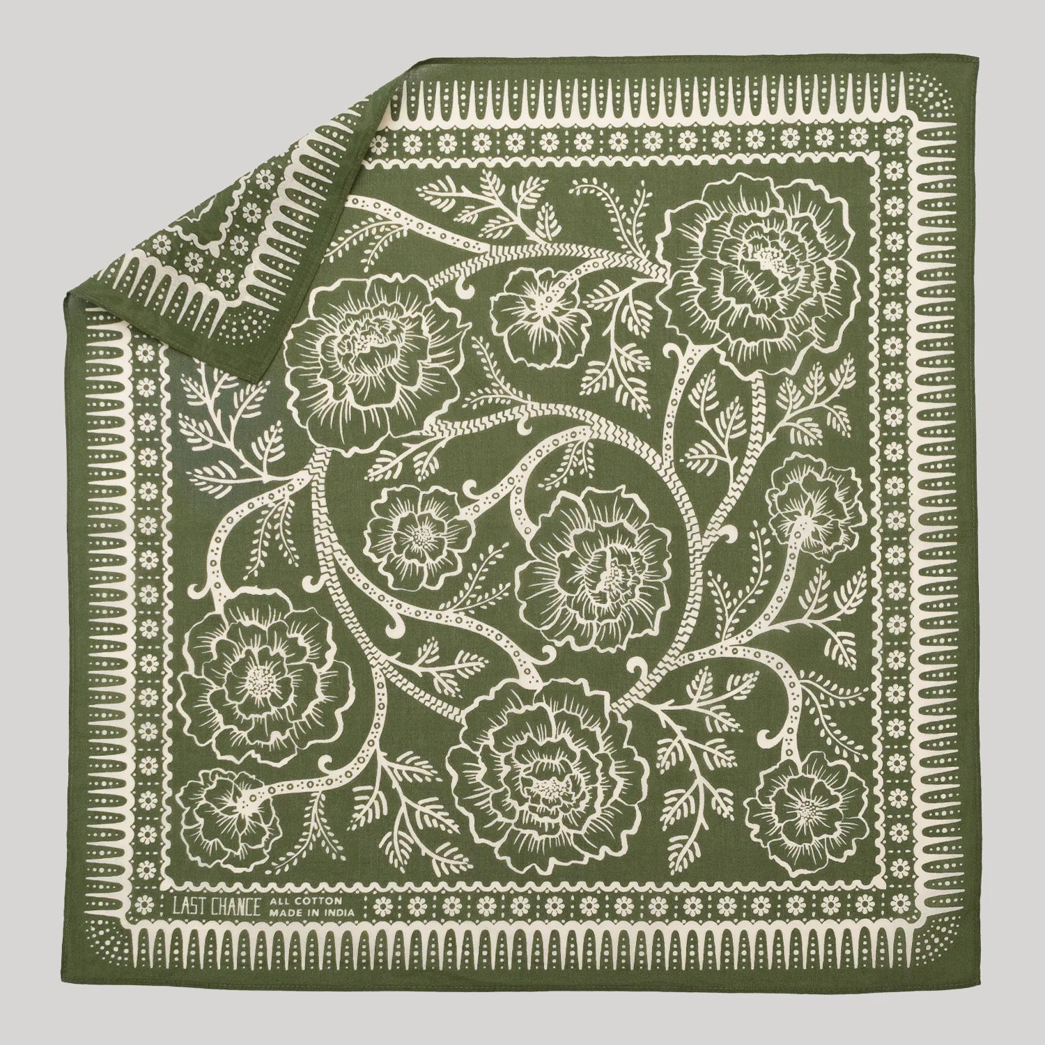 Cotton Bandana