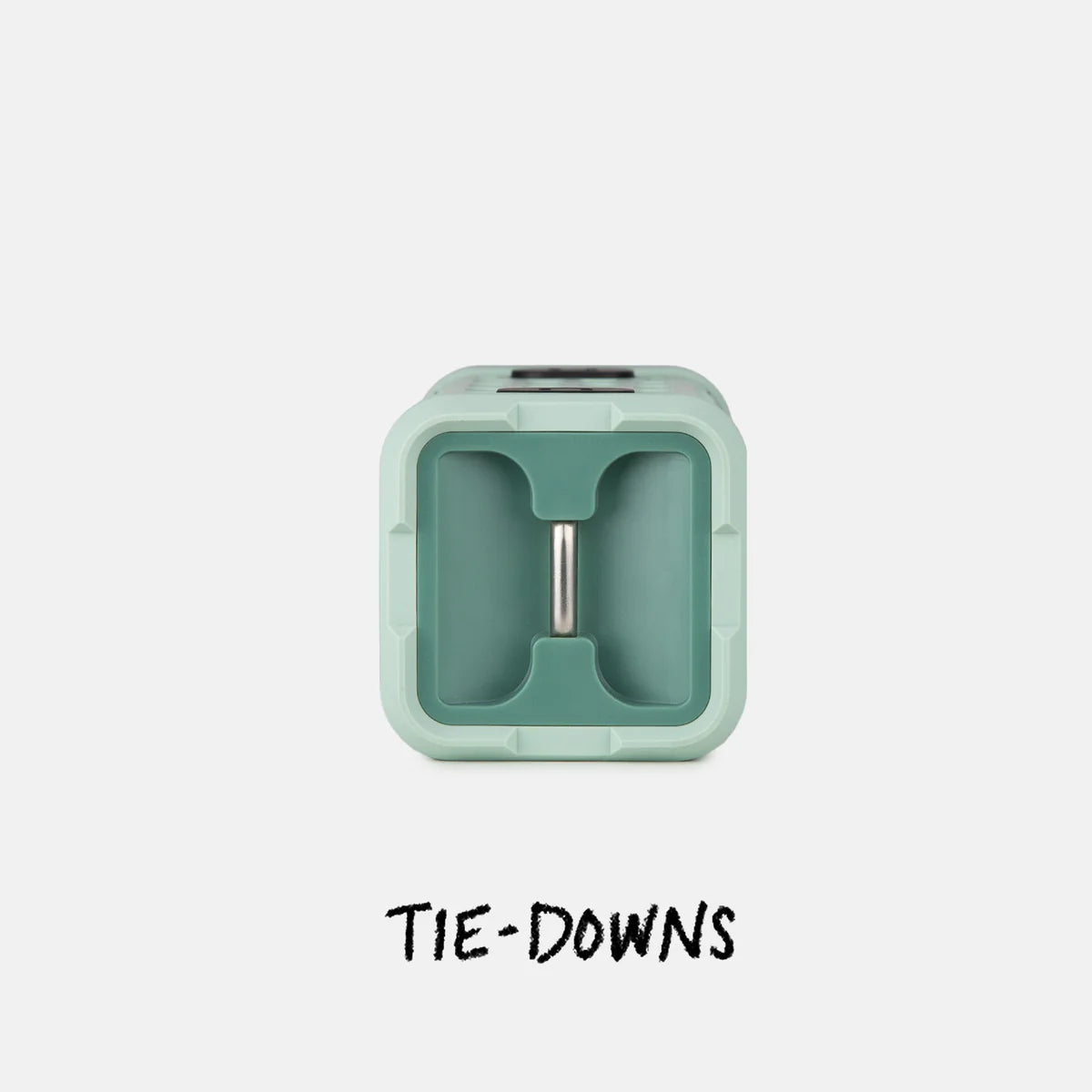 Turtle Box-Ranger Speaker