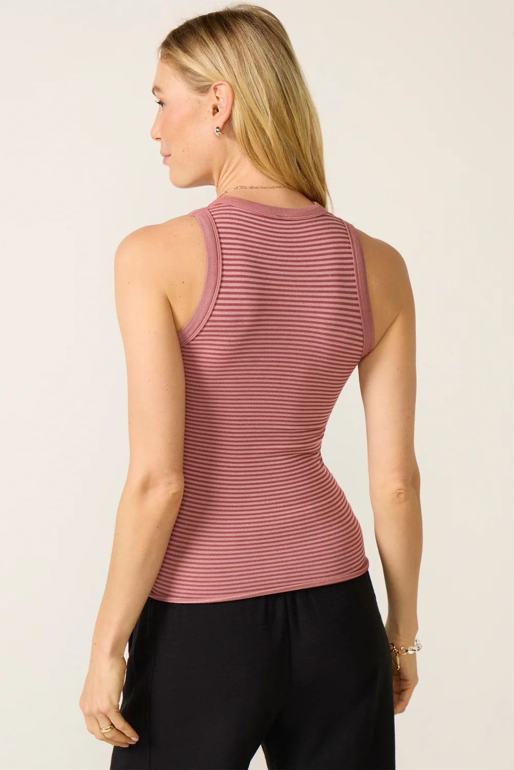 So Soft Seamless Modal Tank