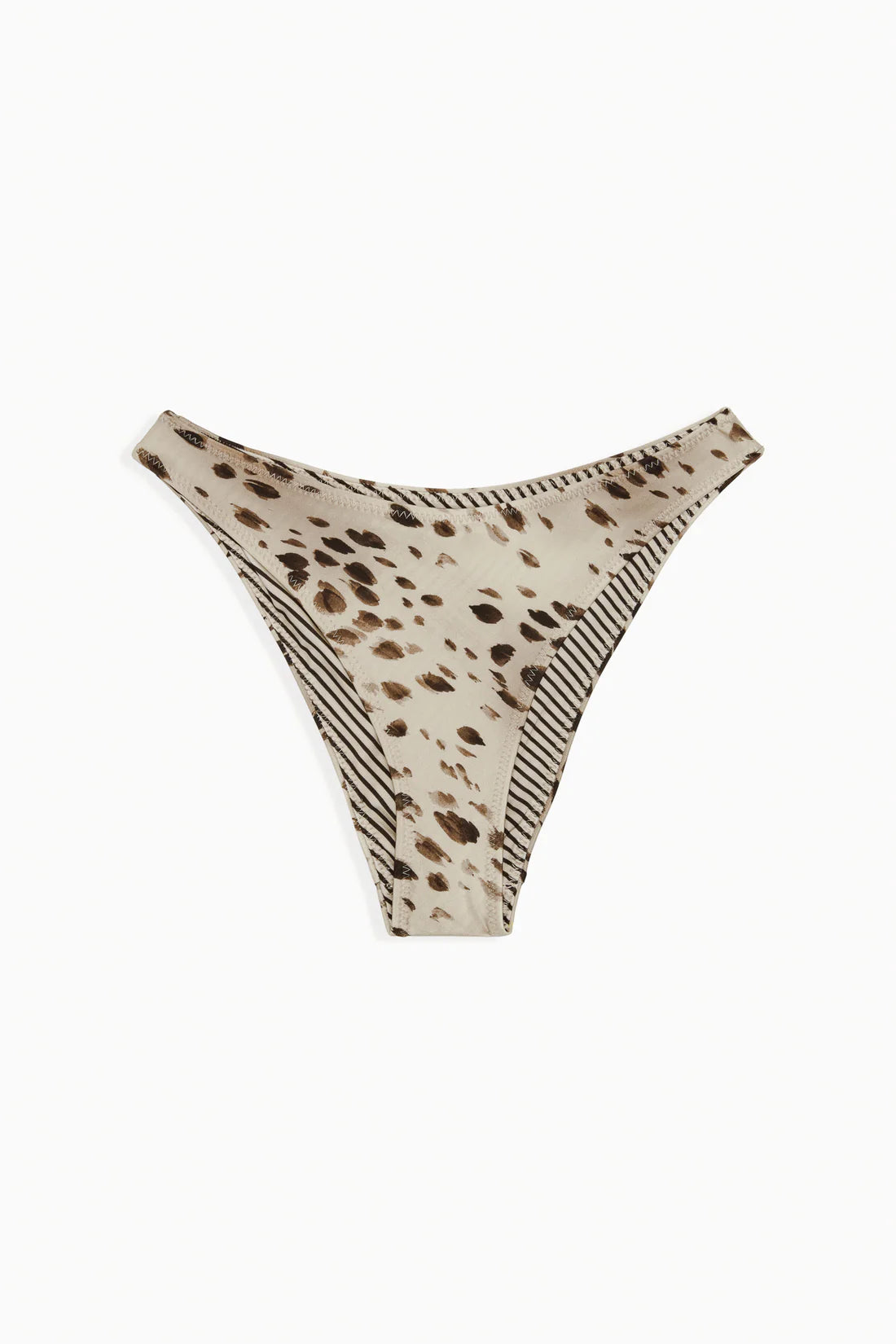 Dove Reversible Bikini Bottom