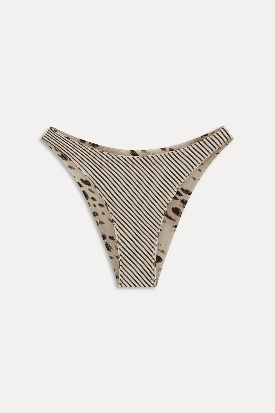Dove Reversible Bikini Bottom