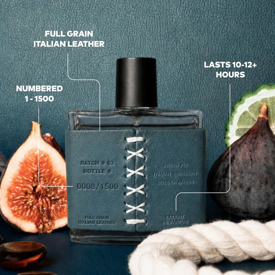 Riviera-50 ml Cologne