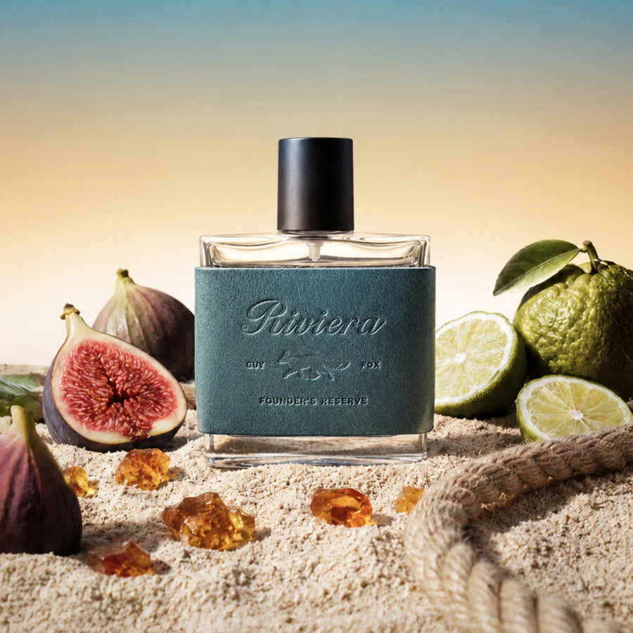 Riviera-50 ml Cologne