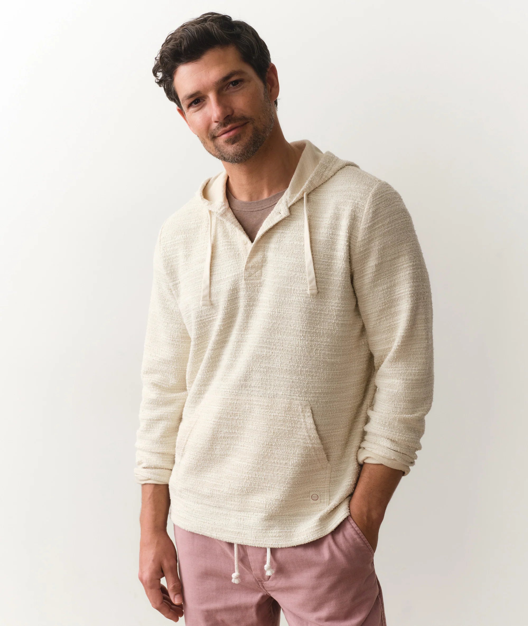 Portola Beach Hoodie