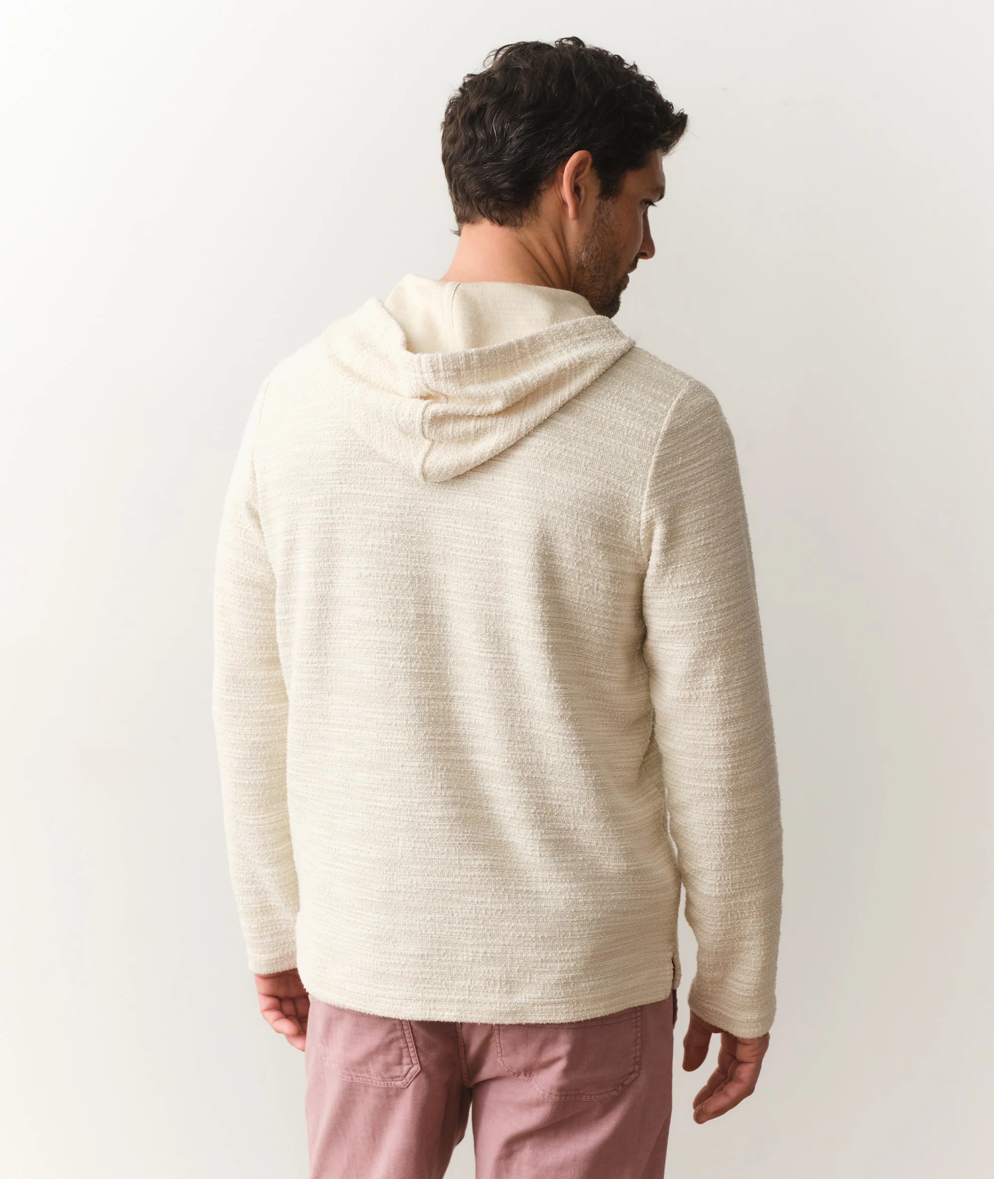 Portola Beach Hoodie