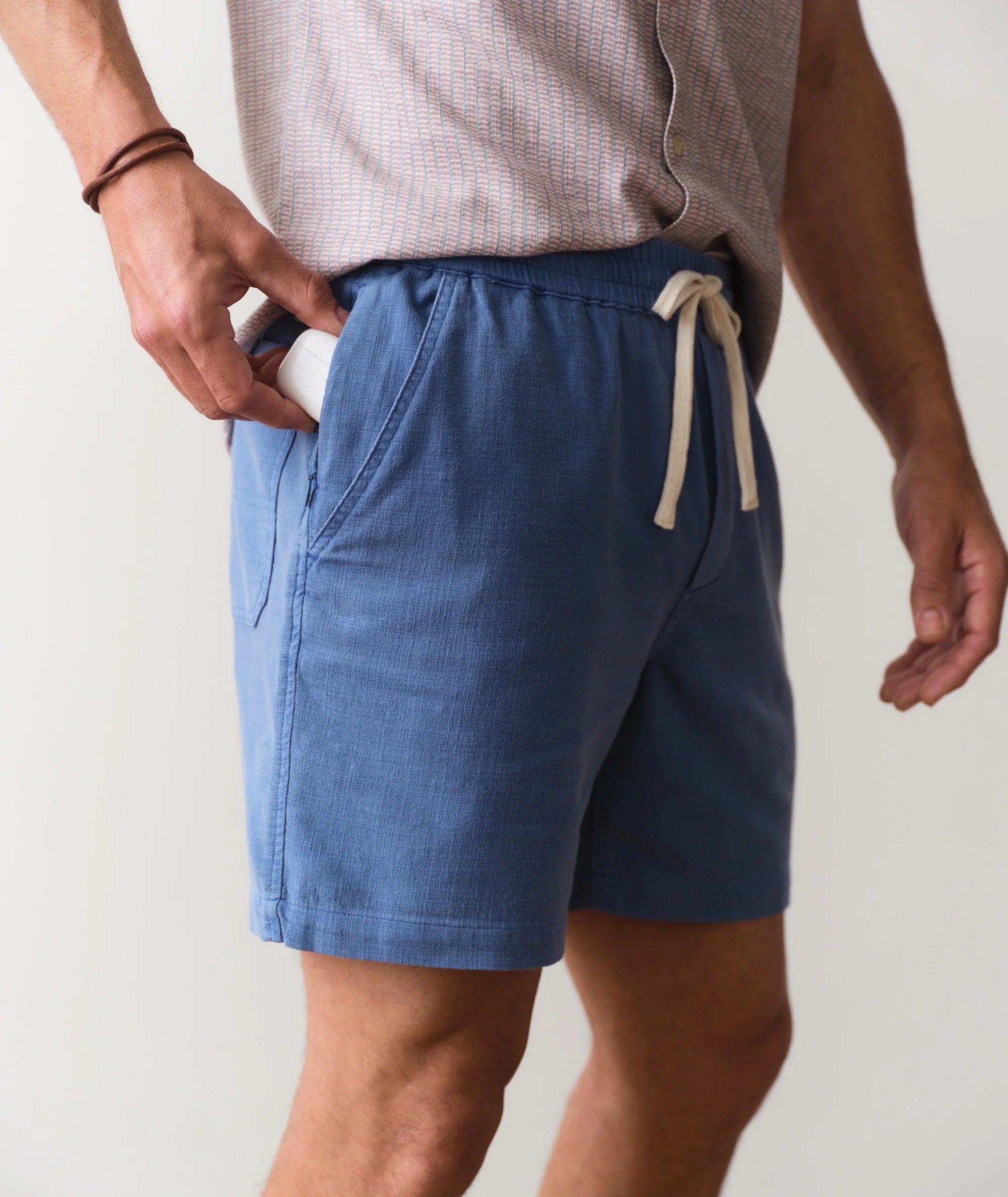 Saturday Beach Short 6"