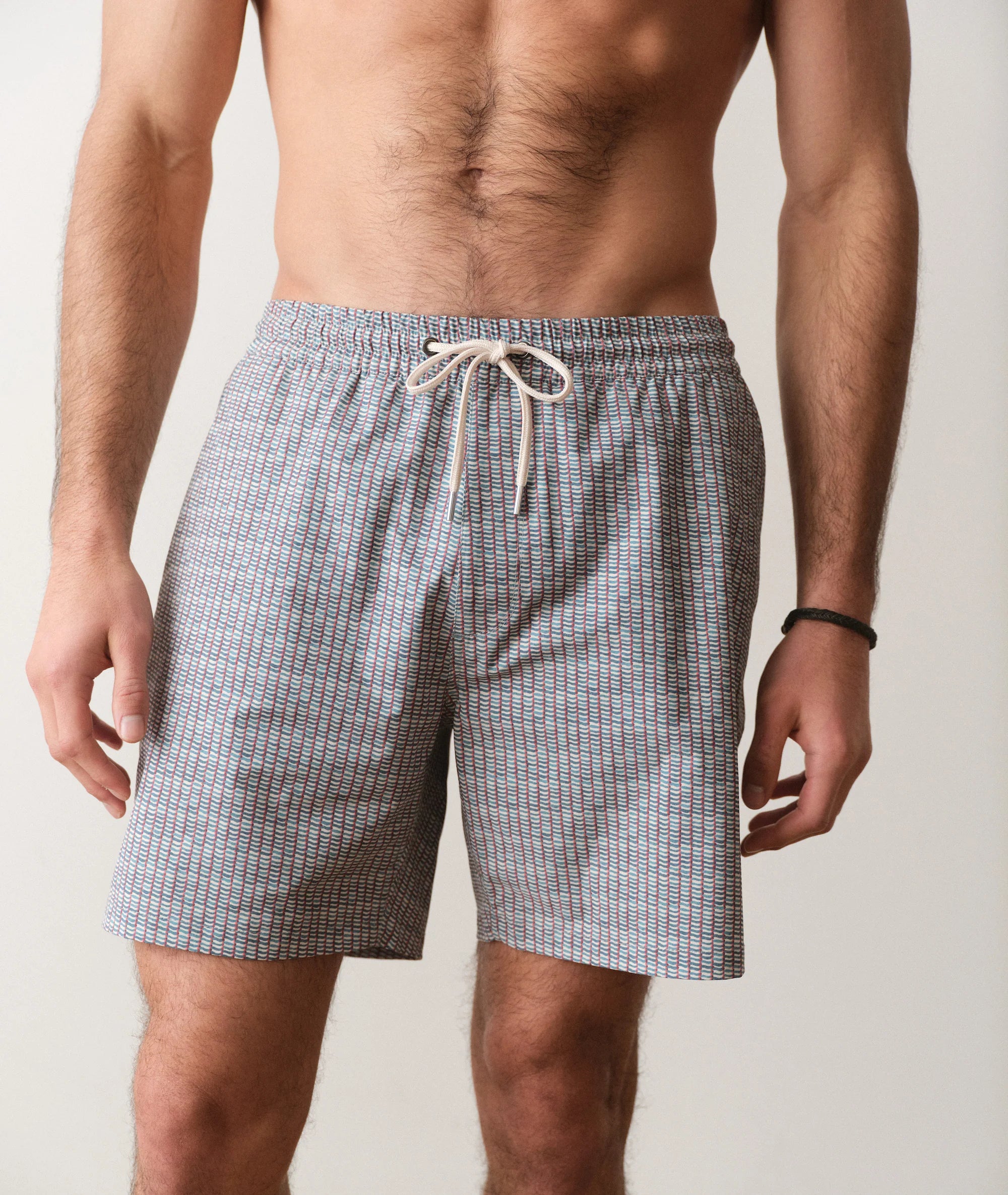 Lined Sport & Swim Short 6"