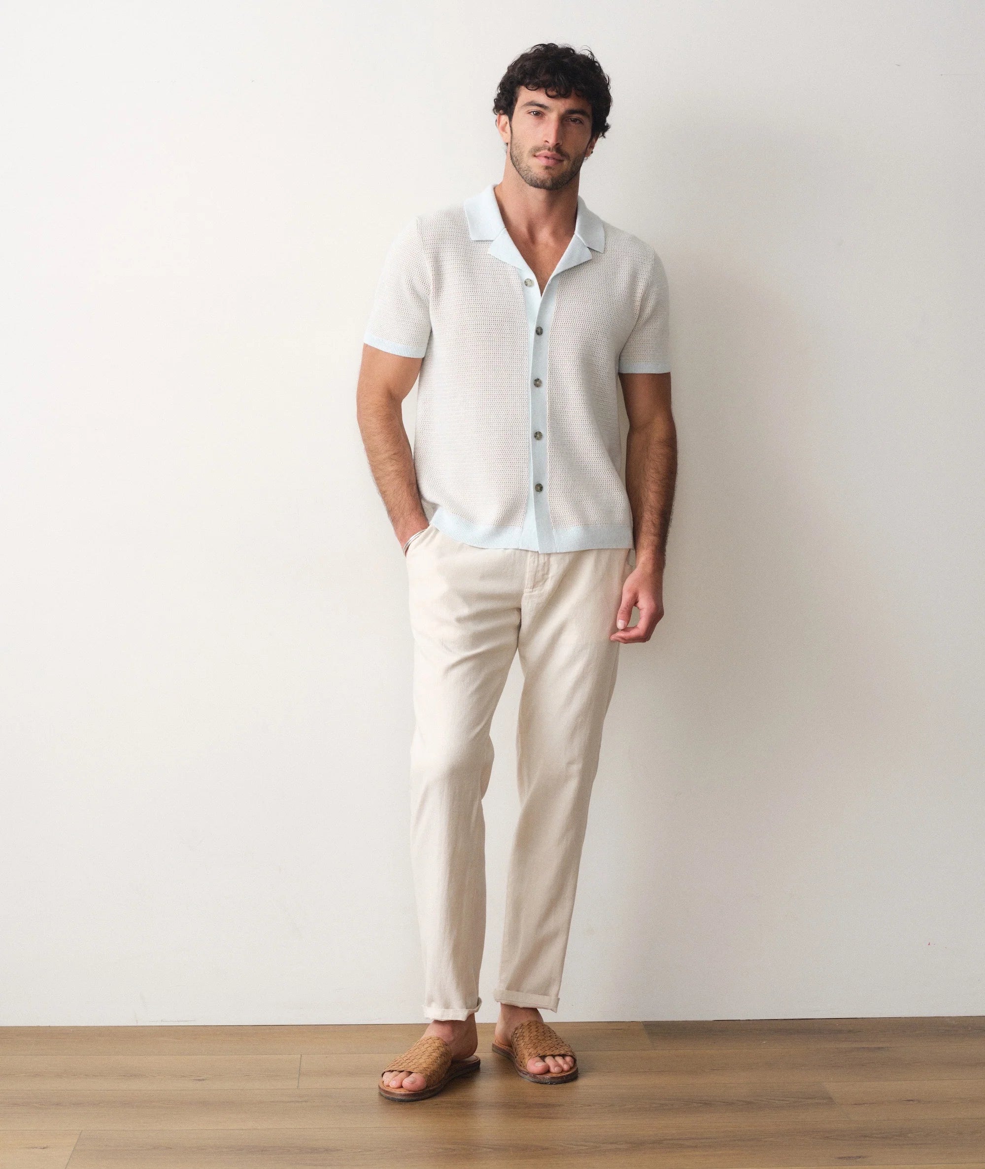 Olivo Resort Sweater