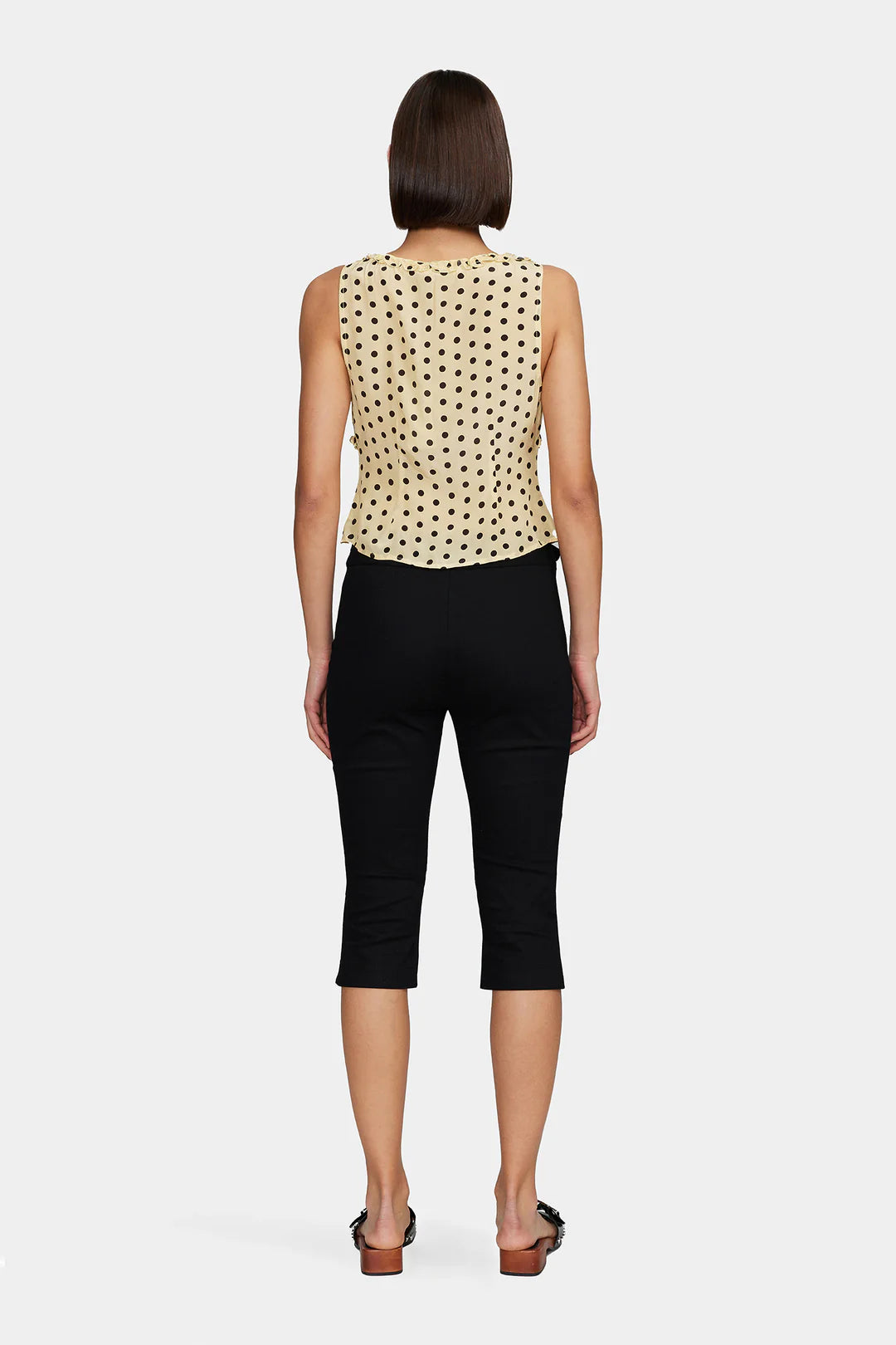 Sally Cami Blouse