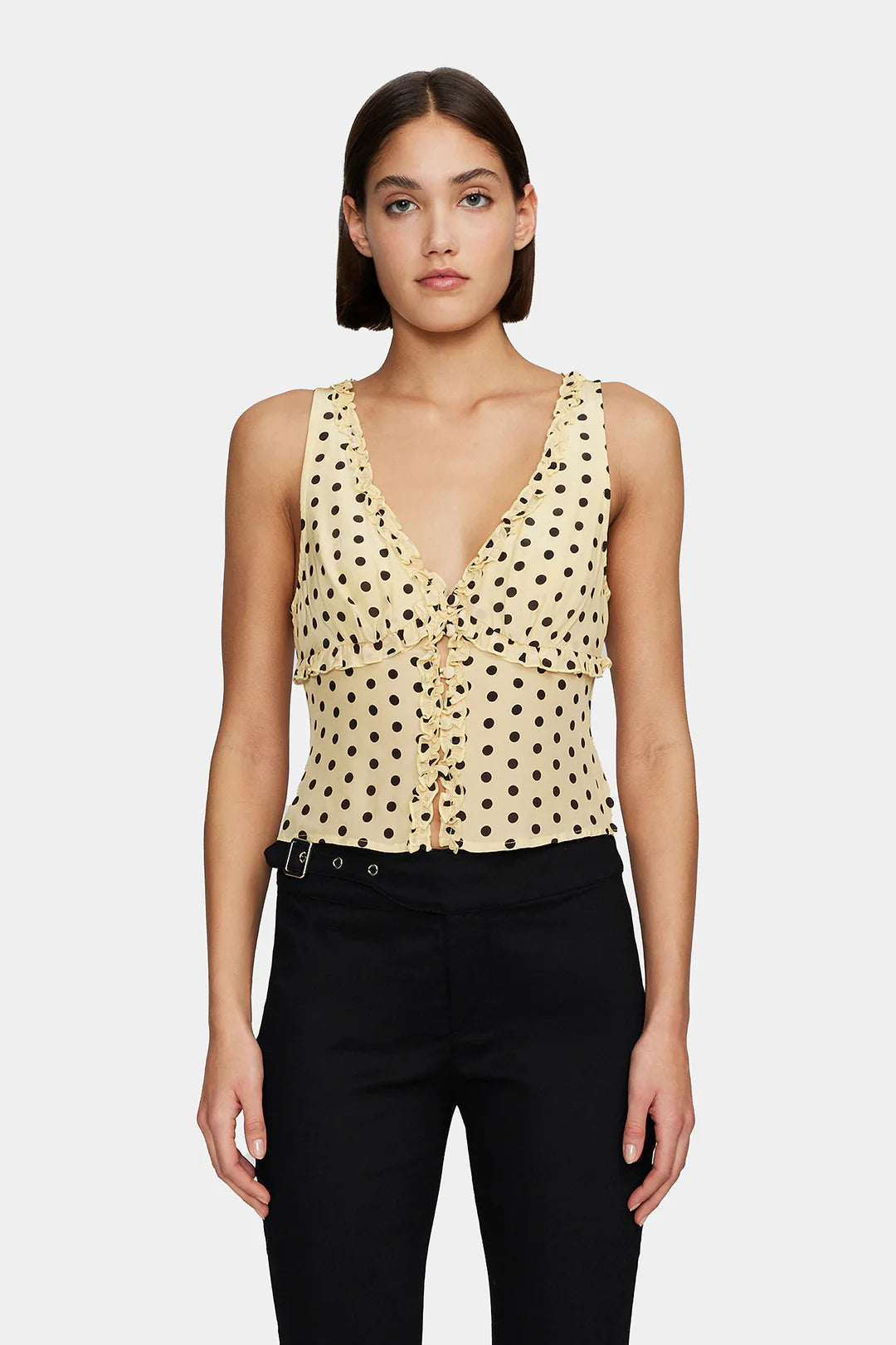 Sally Cami Blouse