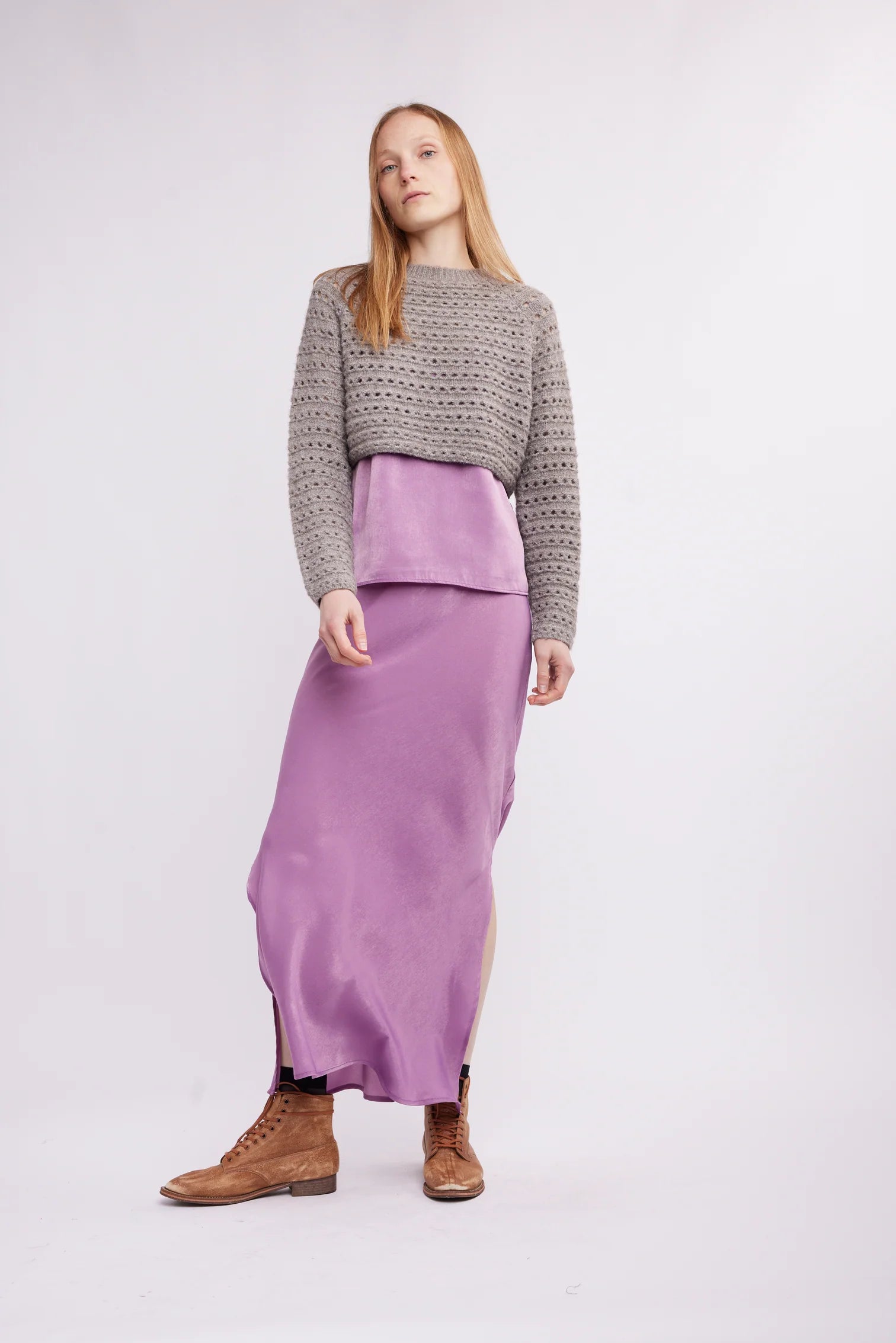 Emersyn L/S Sweater