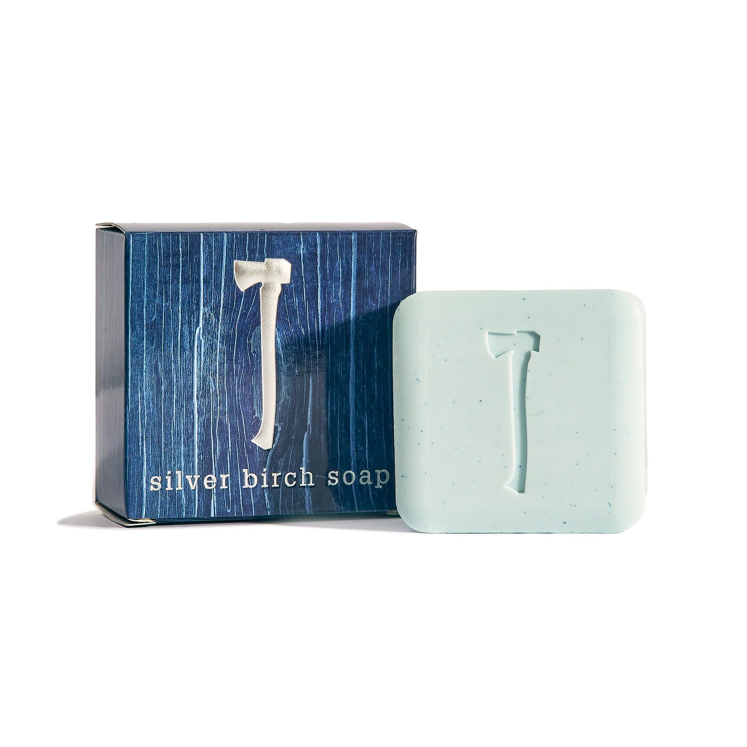 Bar Soap | Silver Birch