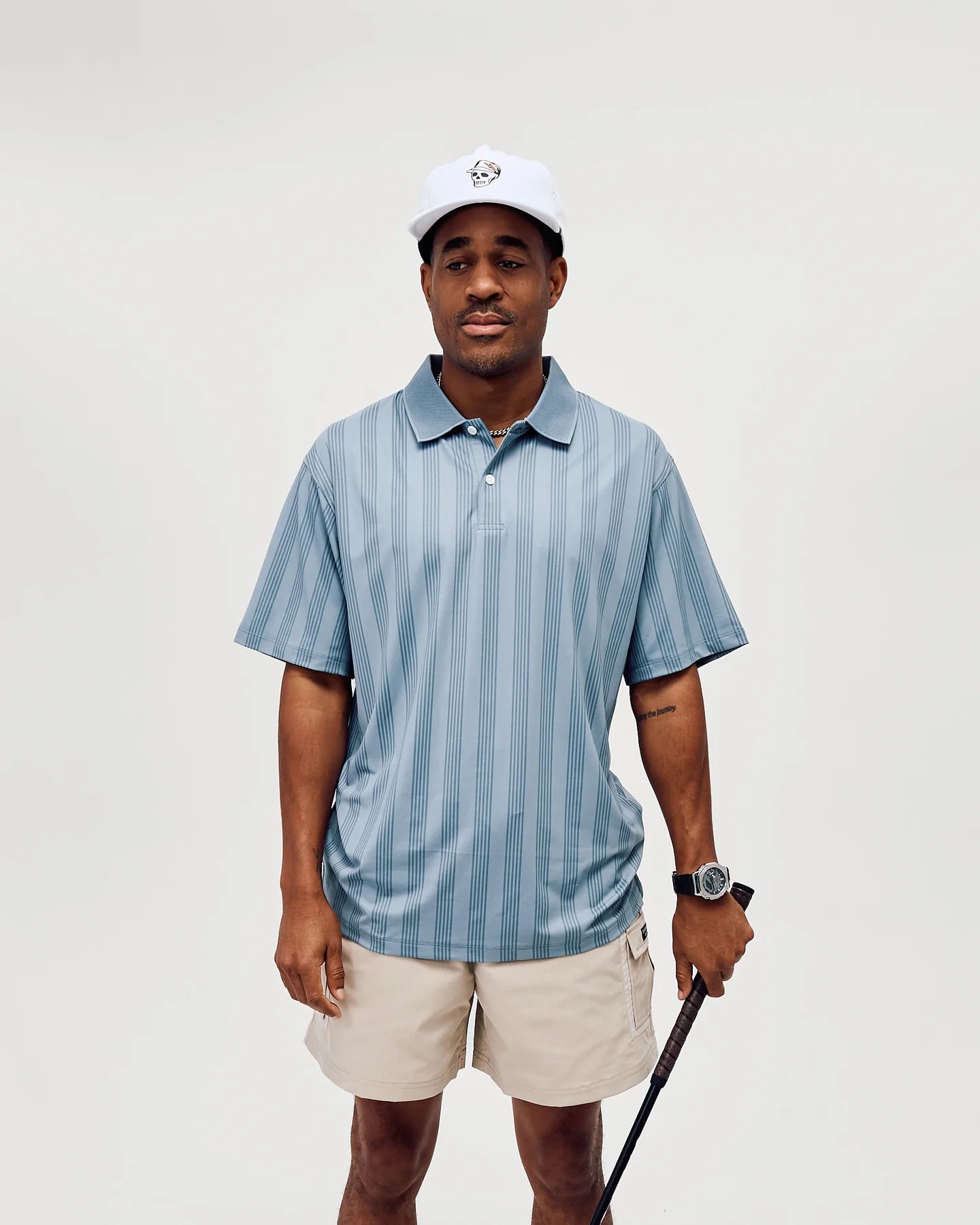 Oasis Polo