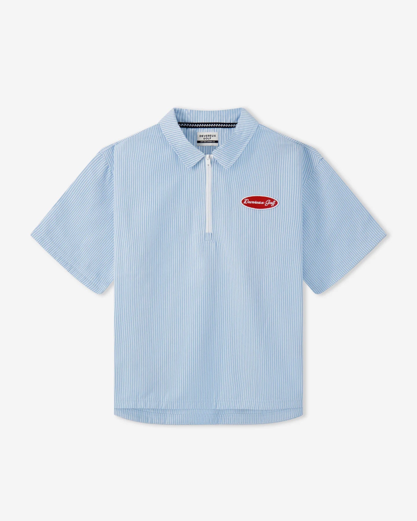 Mechanic QTR zip