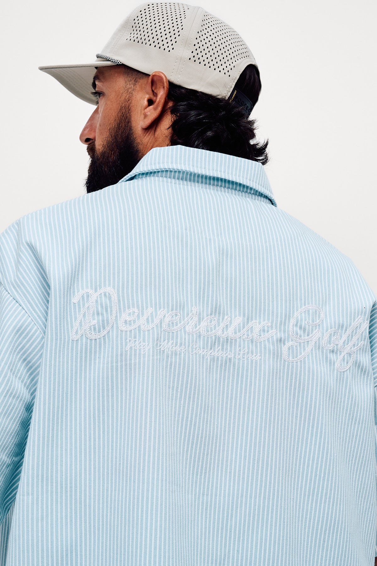 Mechanic QTR zip