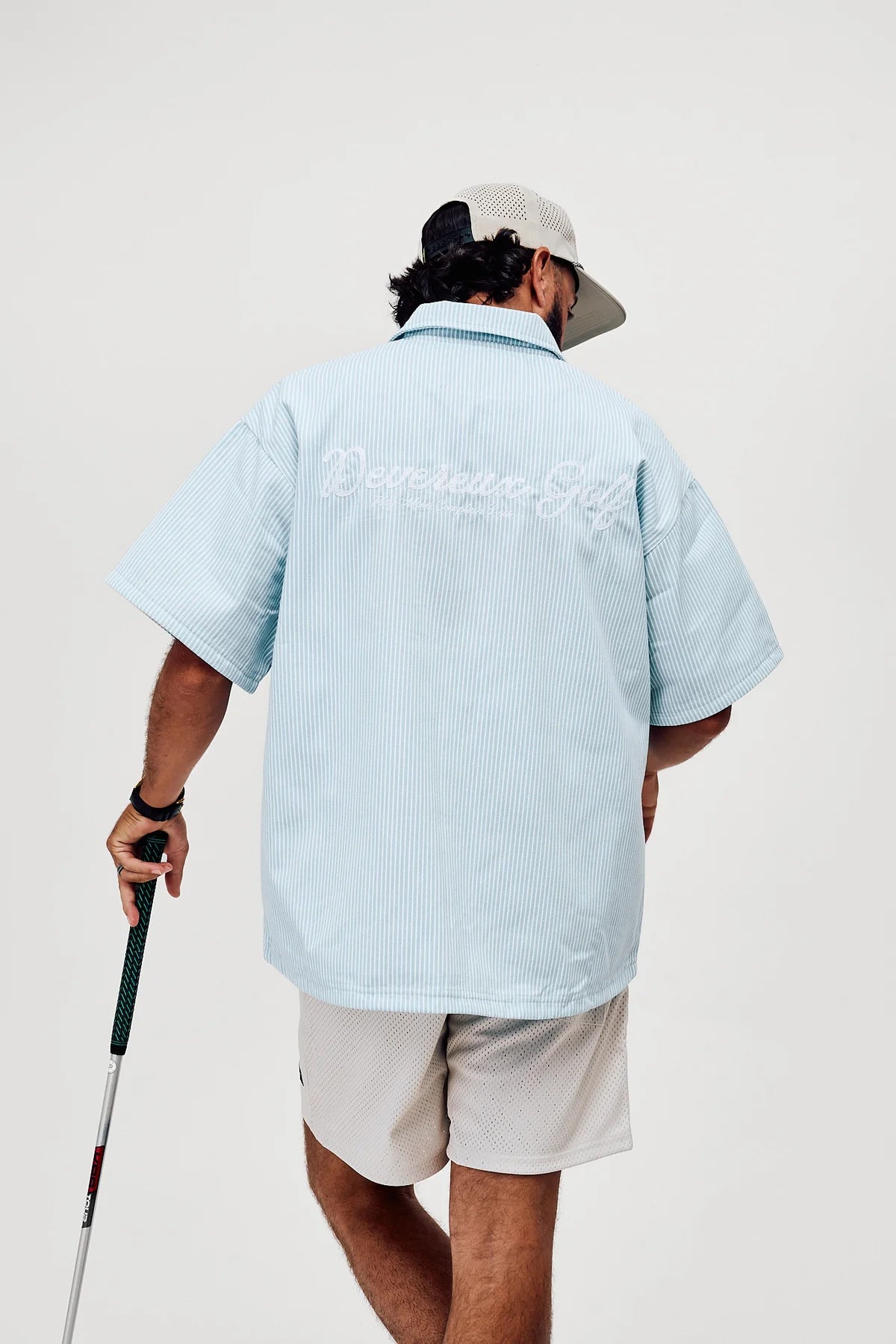 Mechanic QTR zip