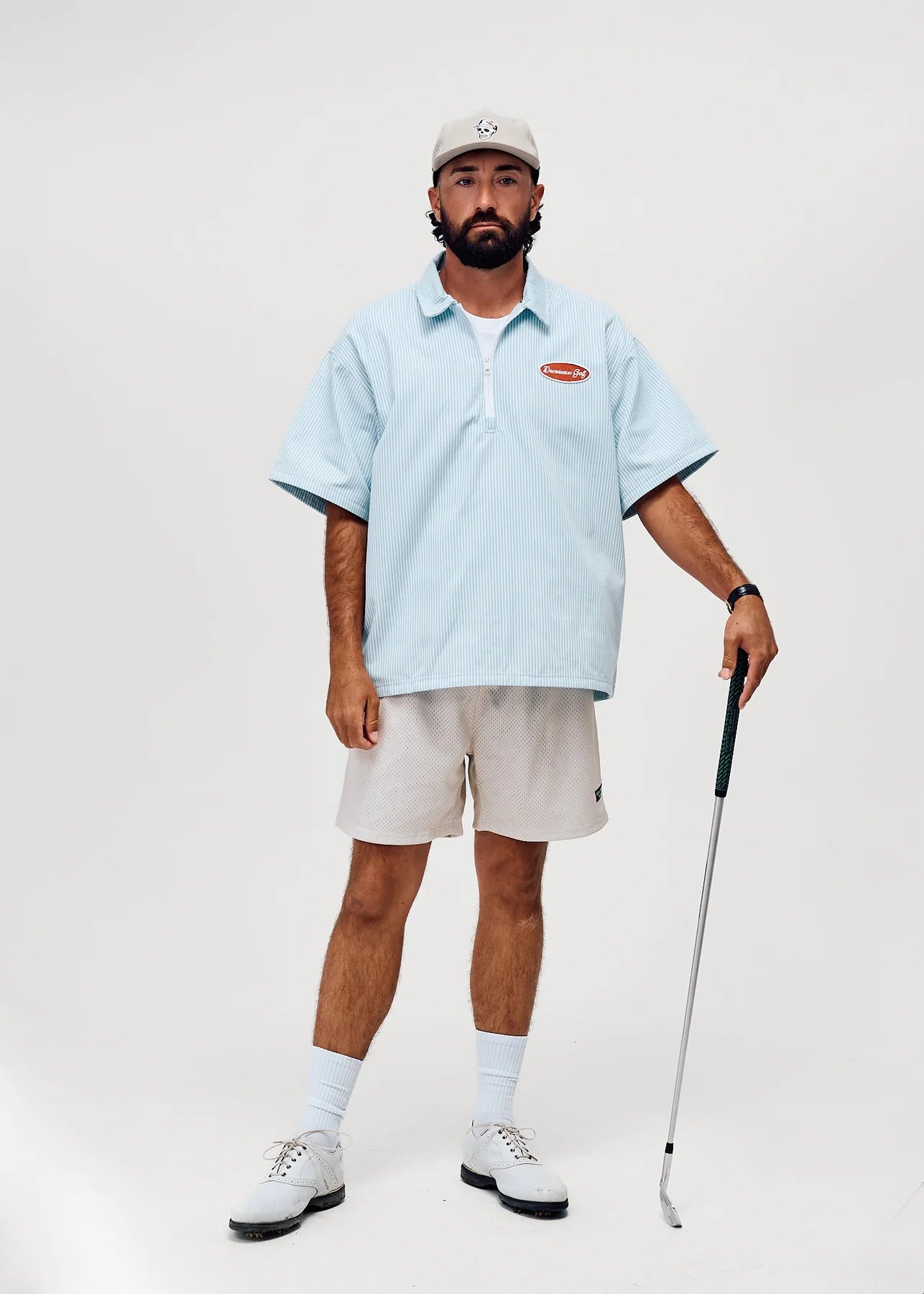 Mechanic QTR zip