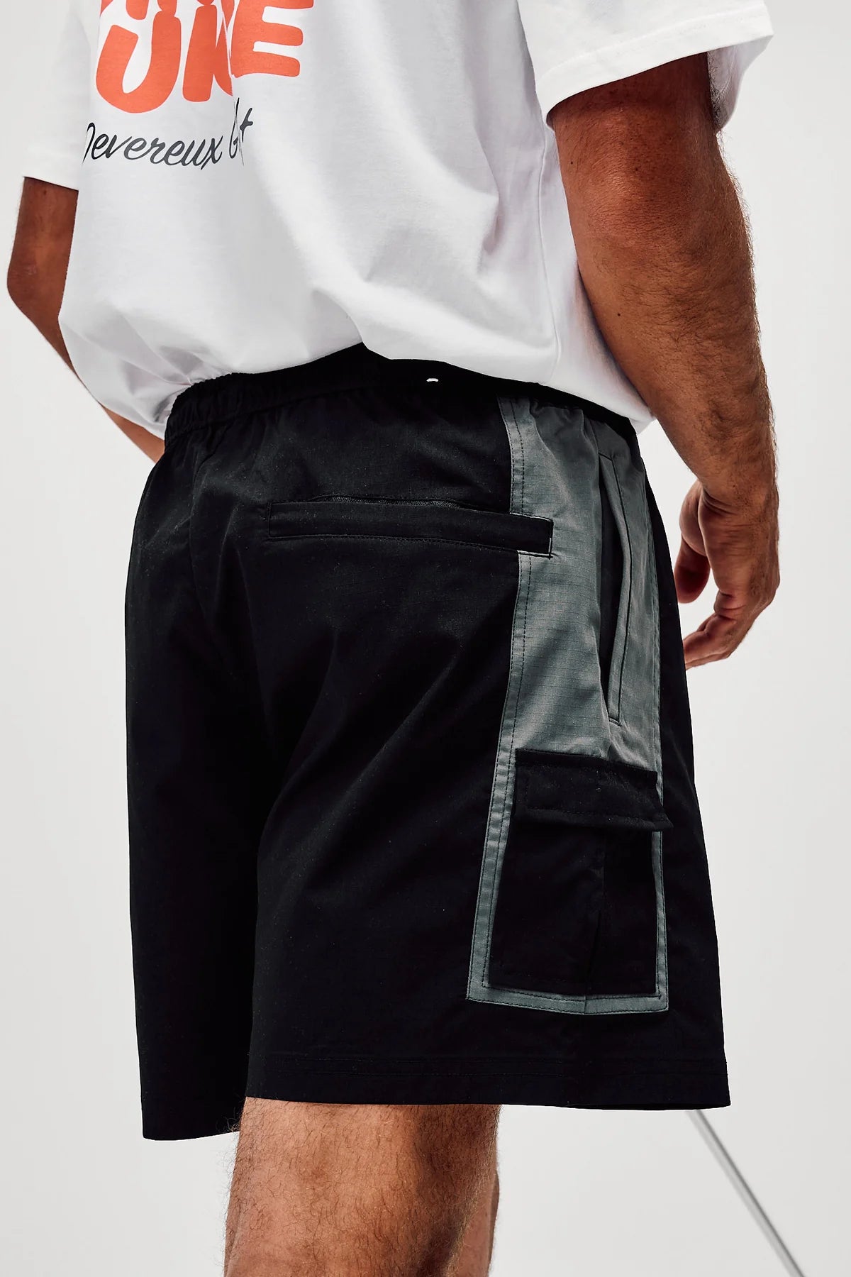 Cargo Short