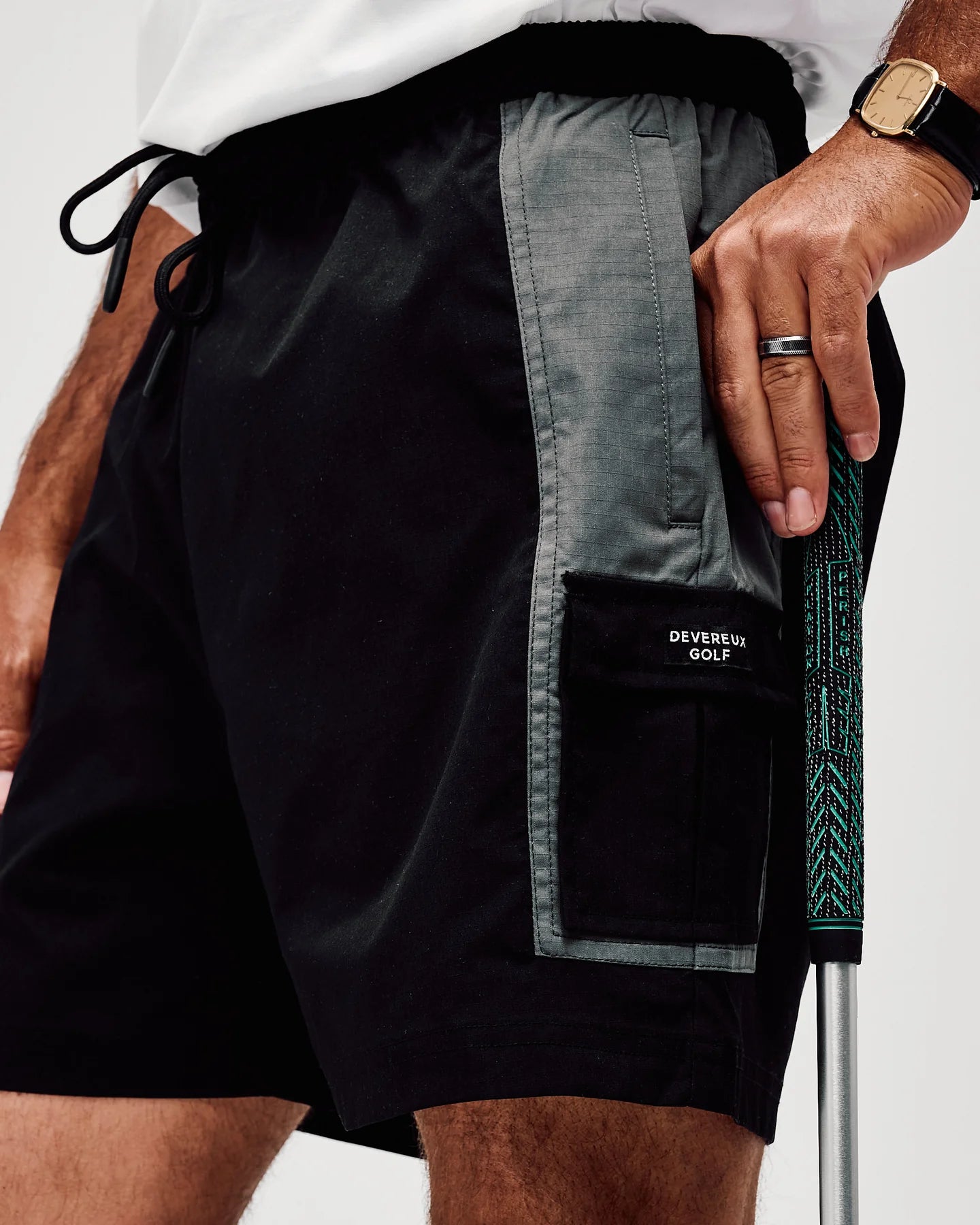 Cargo Short
