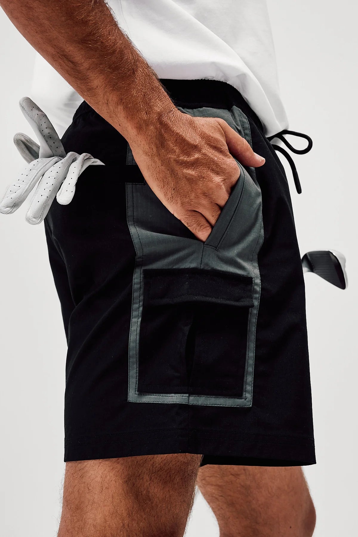 Cargo Short