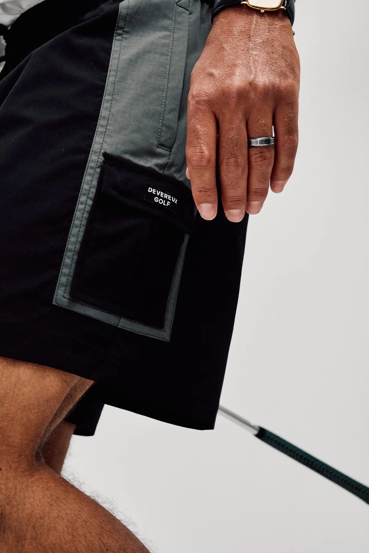 Cargo Short