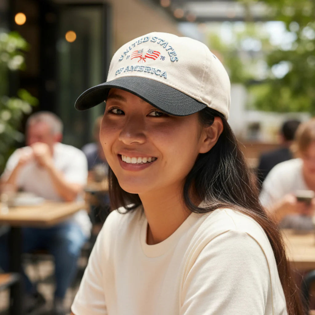 Classic Canvas Hat