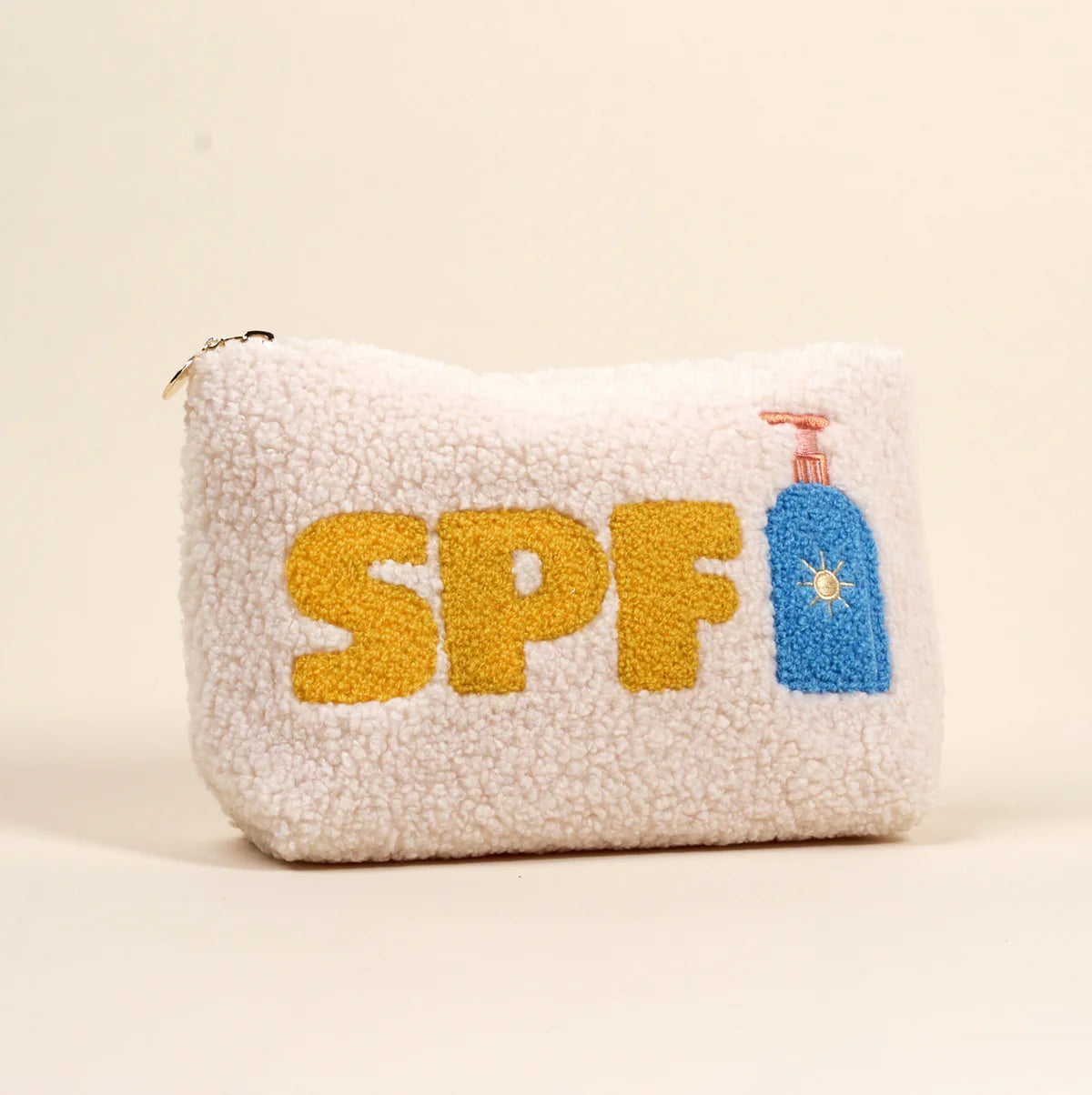 Teddy Pouch