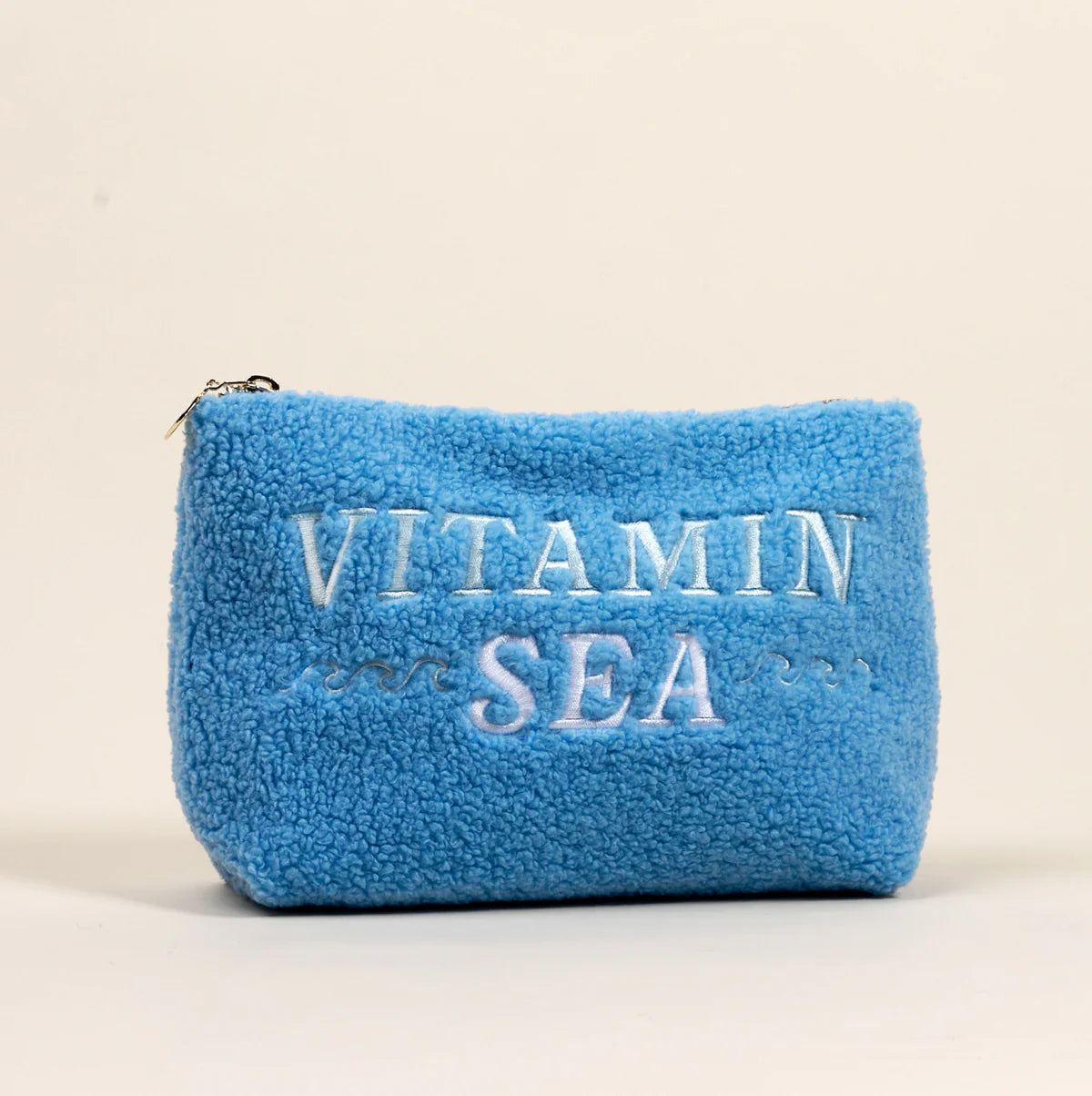 Teddy Pouch