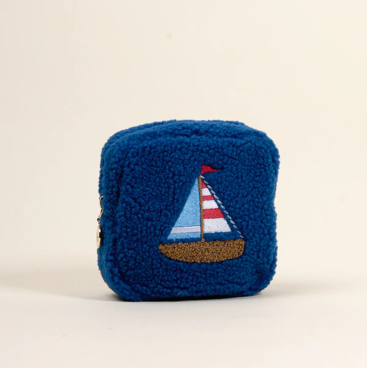 Teddy Pouch, Square