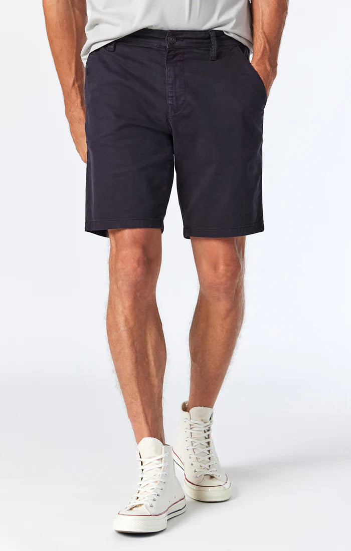 Noah 9" Inseam Shorts
