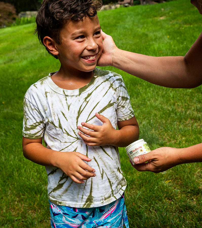 No Bite Me Bug Repellent