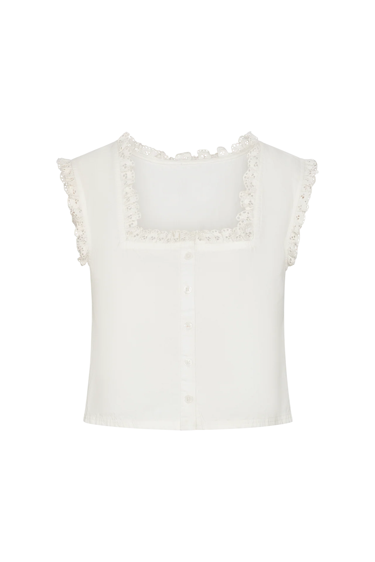 Polina Tank