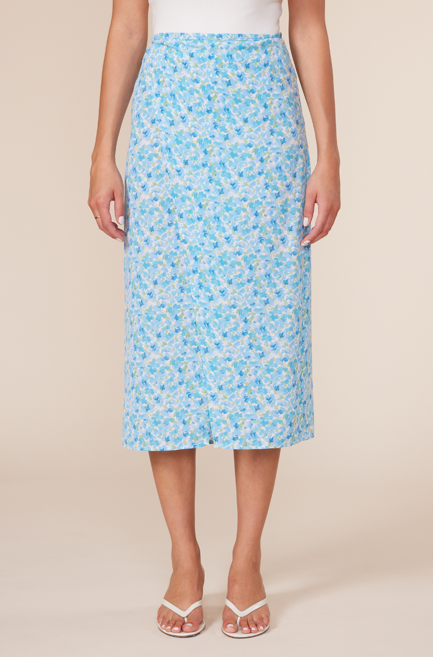Dory Midi Skirt