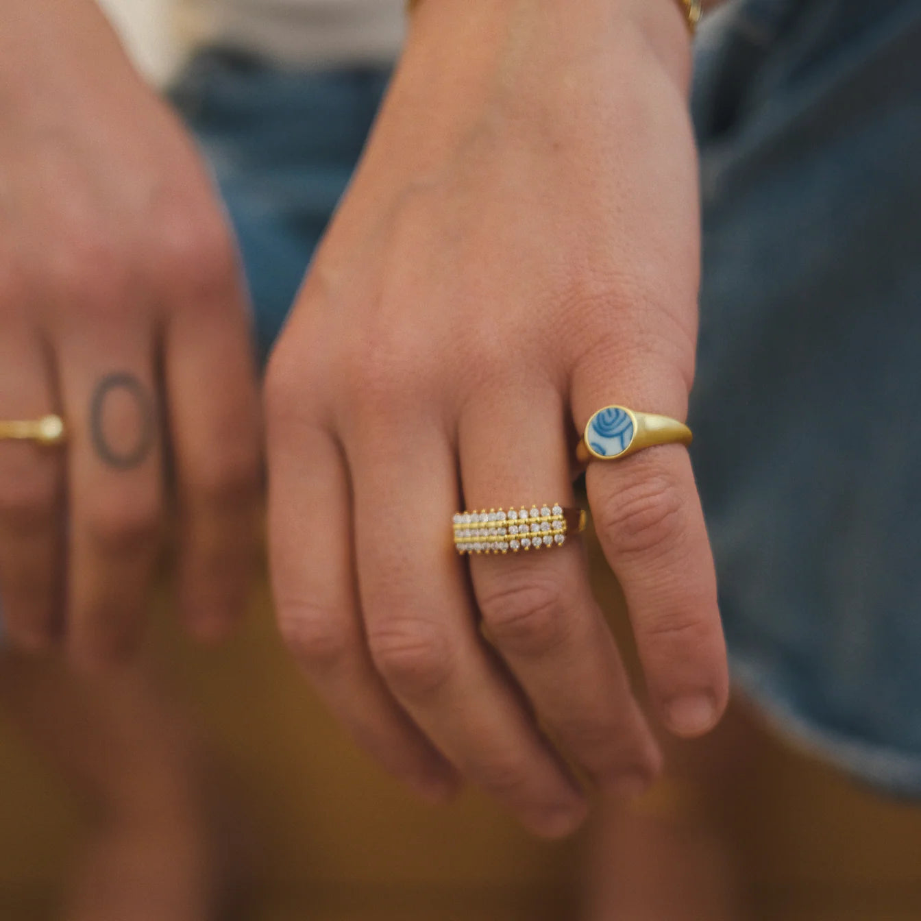 Sydor Ring