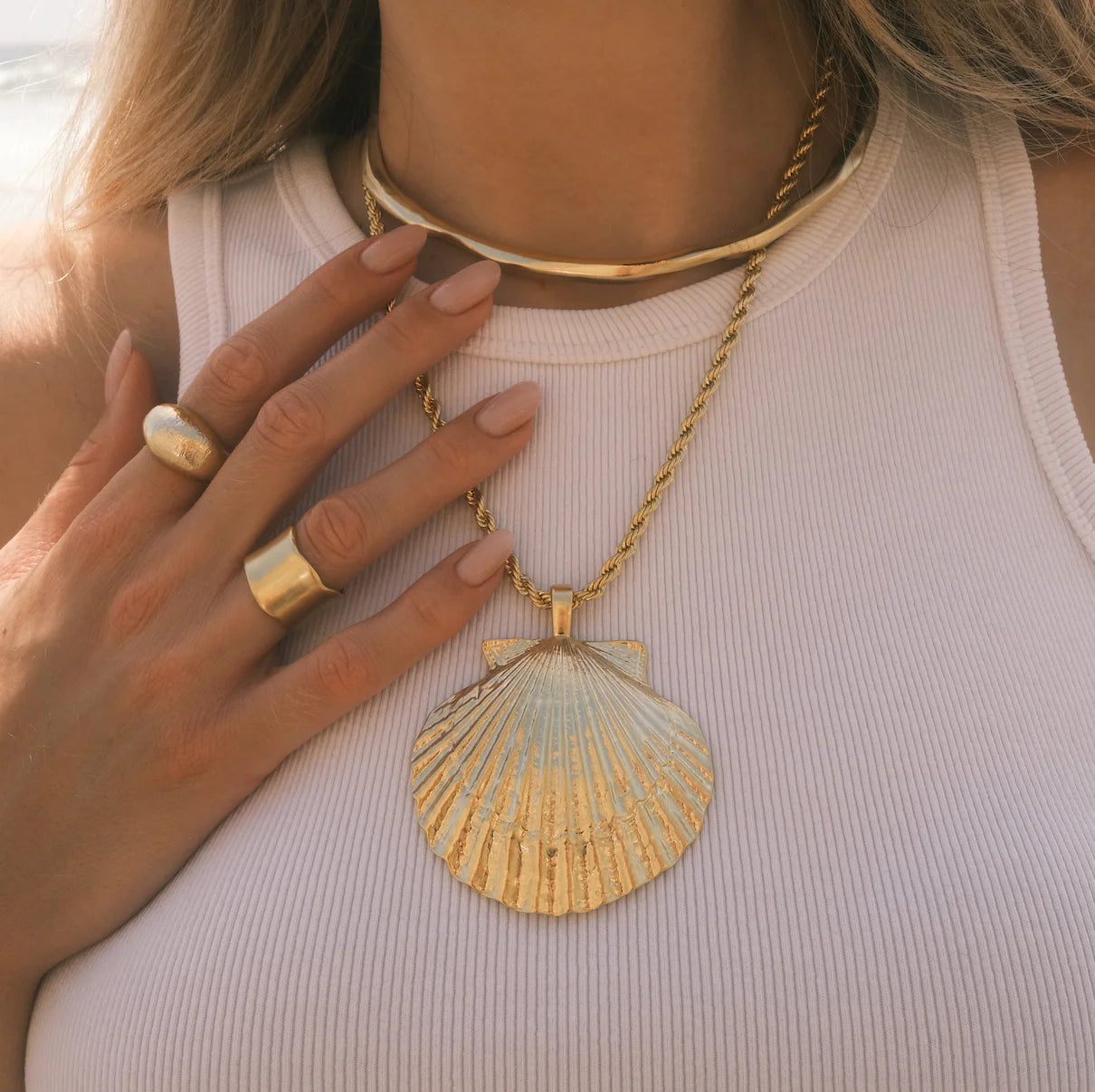 Drift Choker