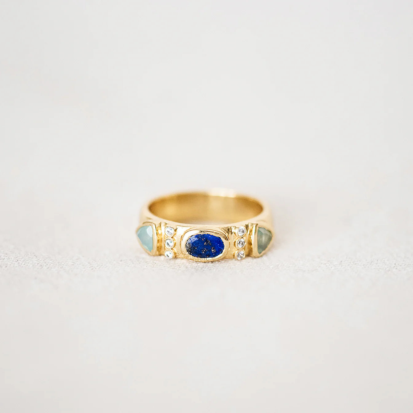 Satya Ring