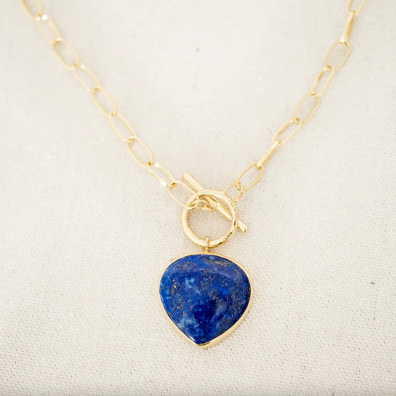 Rumi Necklace