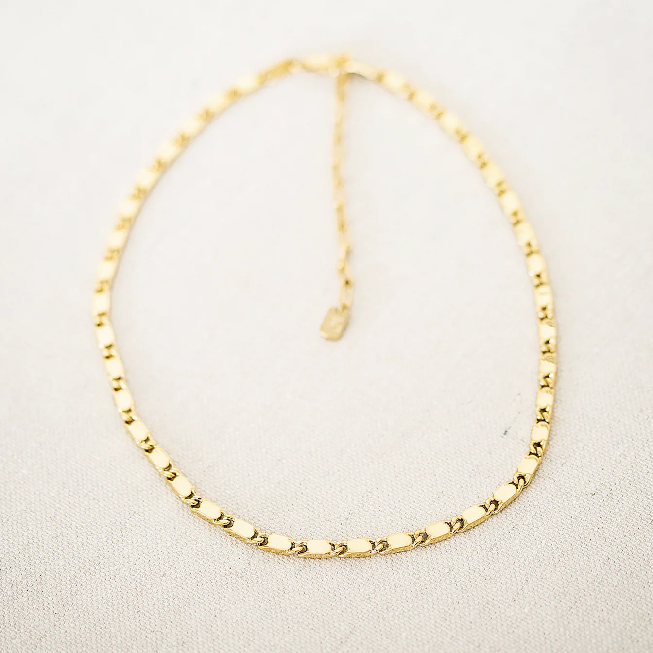 Noor Necklace