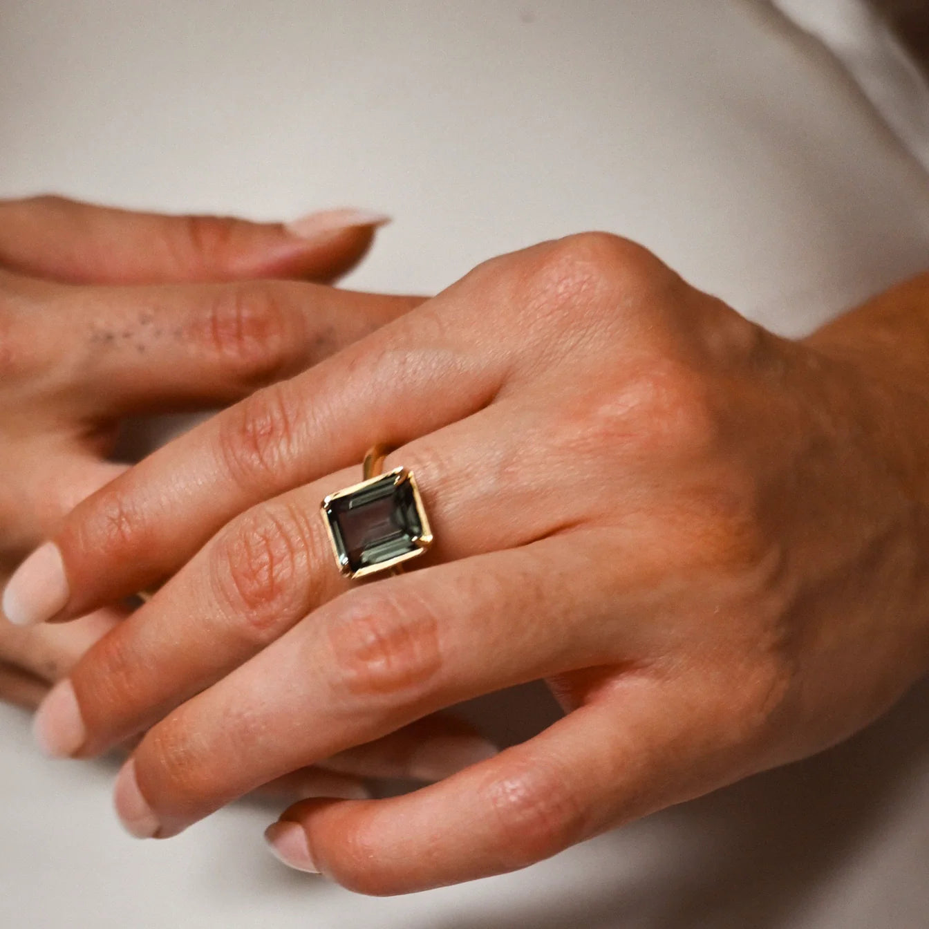 Kira Ring