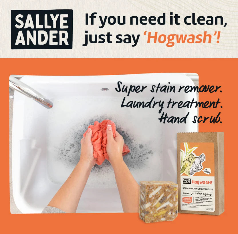 Hogwash